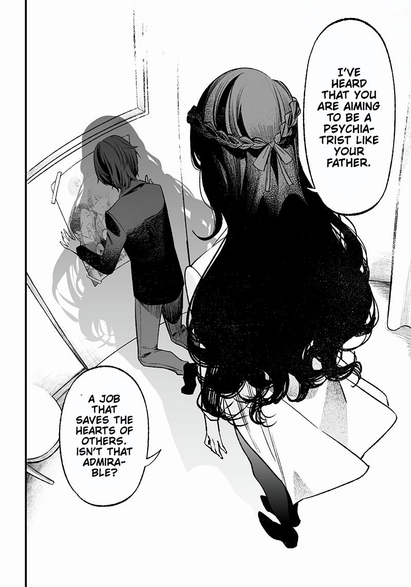 Maria no Danzai Chapter 2 9