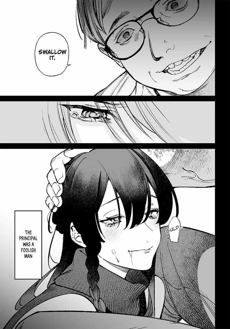 Maria no Danzai Chapter 2 14