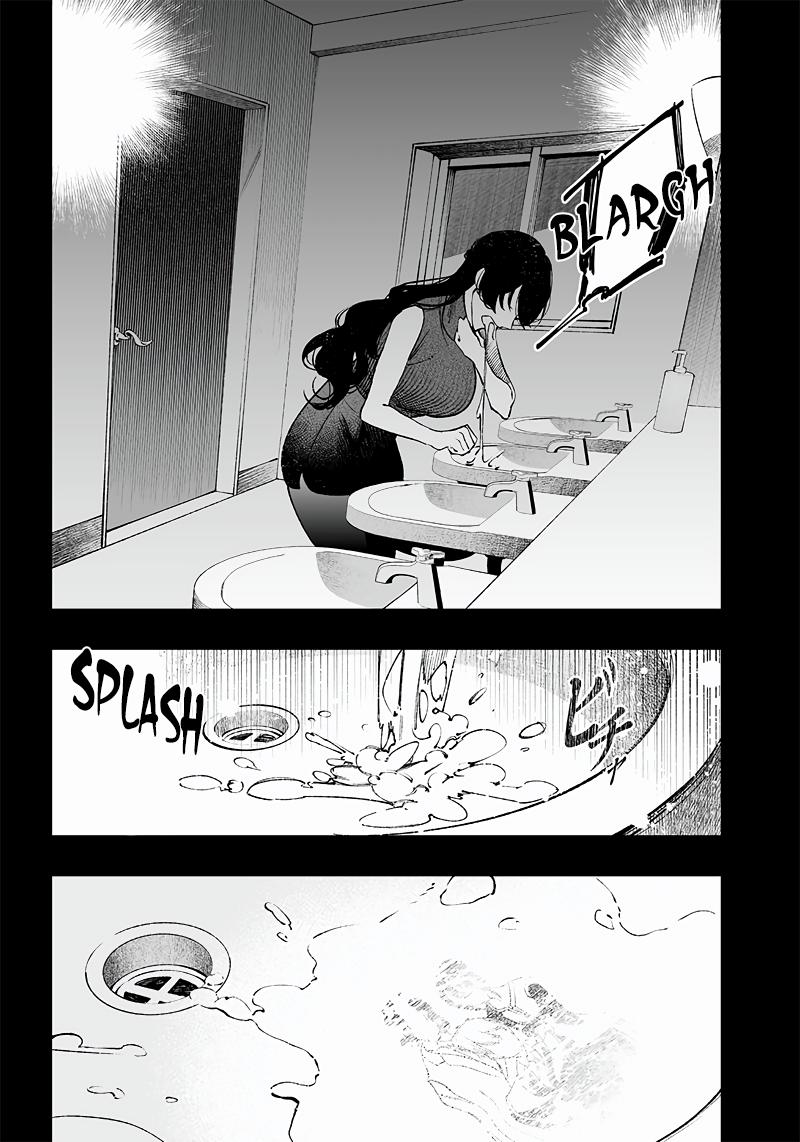Maria no Danzai Chapter 2 15
