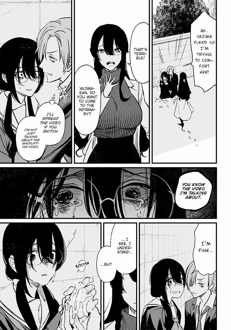 Maria no Danzai Chapter 2 22