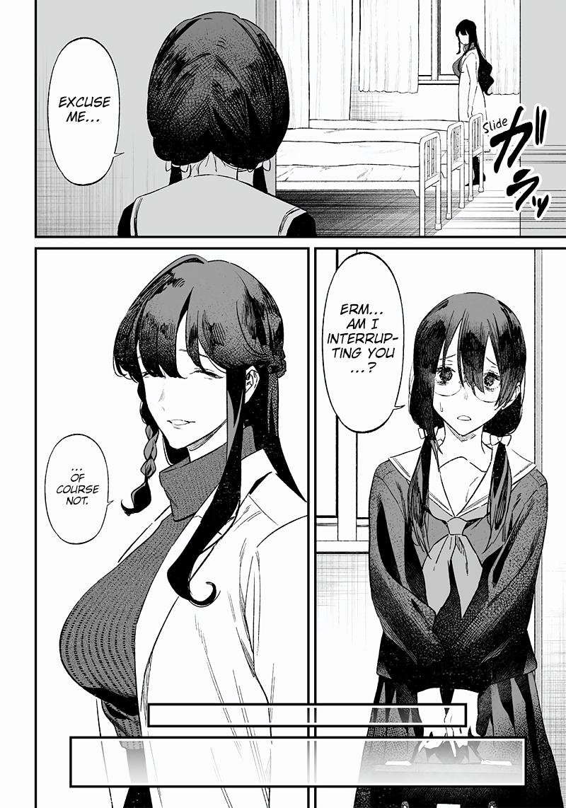 Maria no Danzai Chapter 3 13