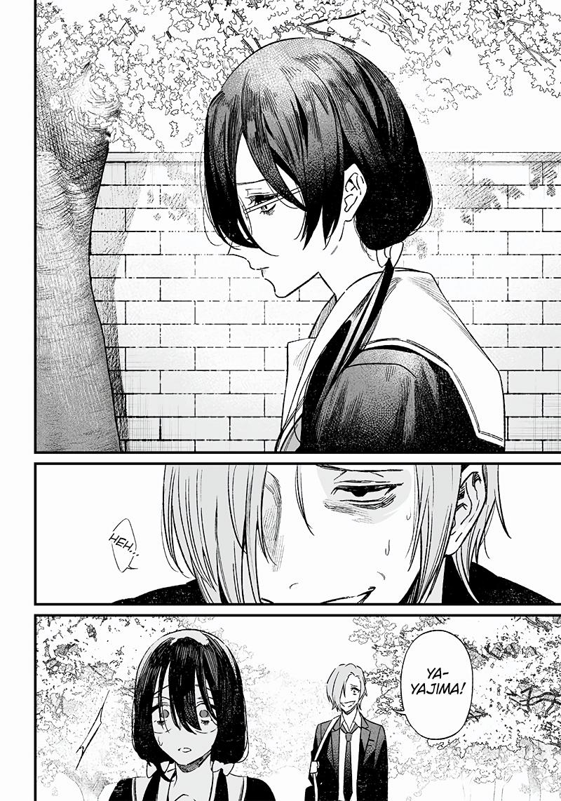 Maria no Danzai Chapter 3 21