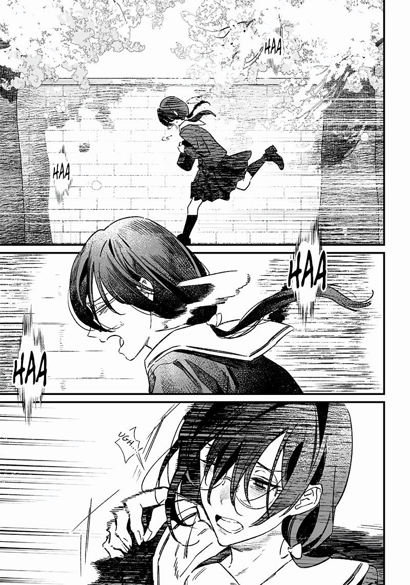 Maria no Danzai Chapter 3 24