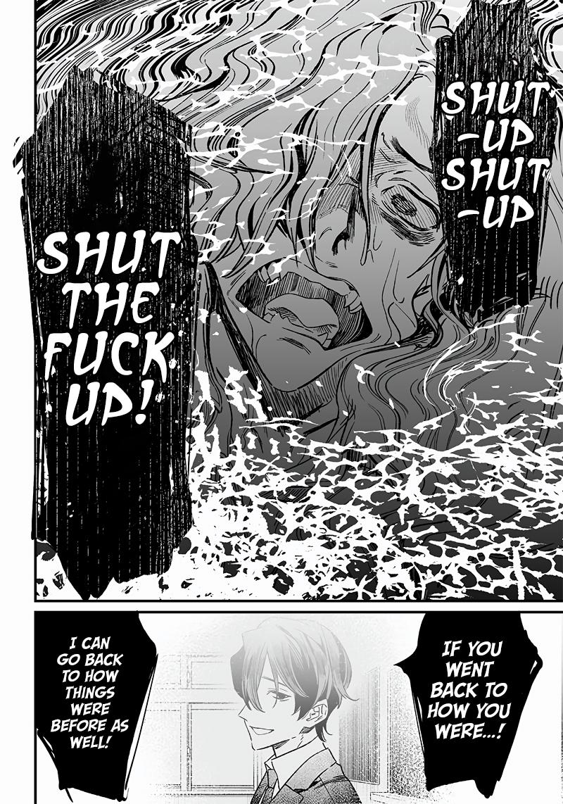 Maria no Danzai Chapter 3 32