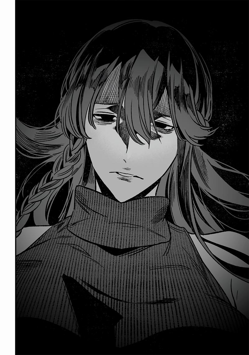 Maria no Danzai Chapter 3 35