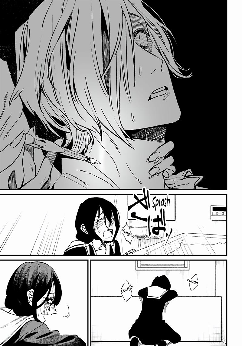 Maria no Danzai Chapter 3 36