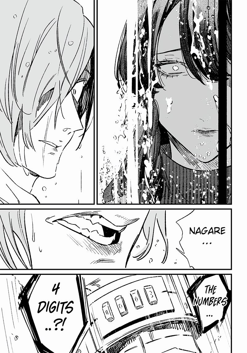 Maria no Danzai Chapter 4 14