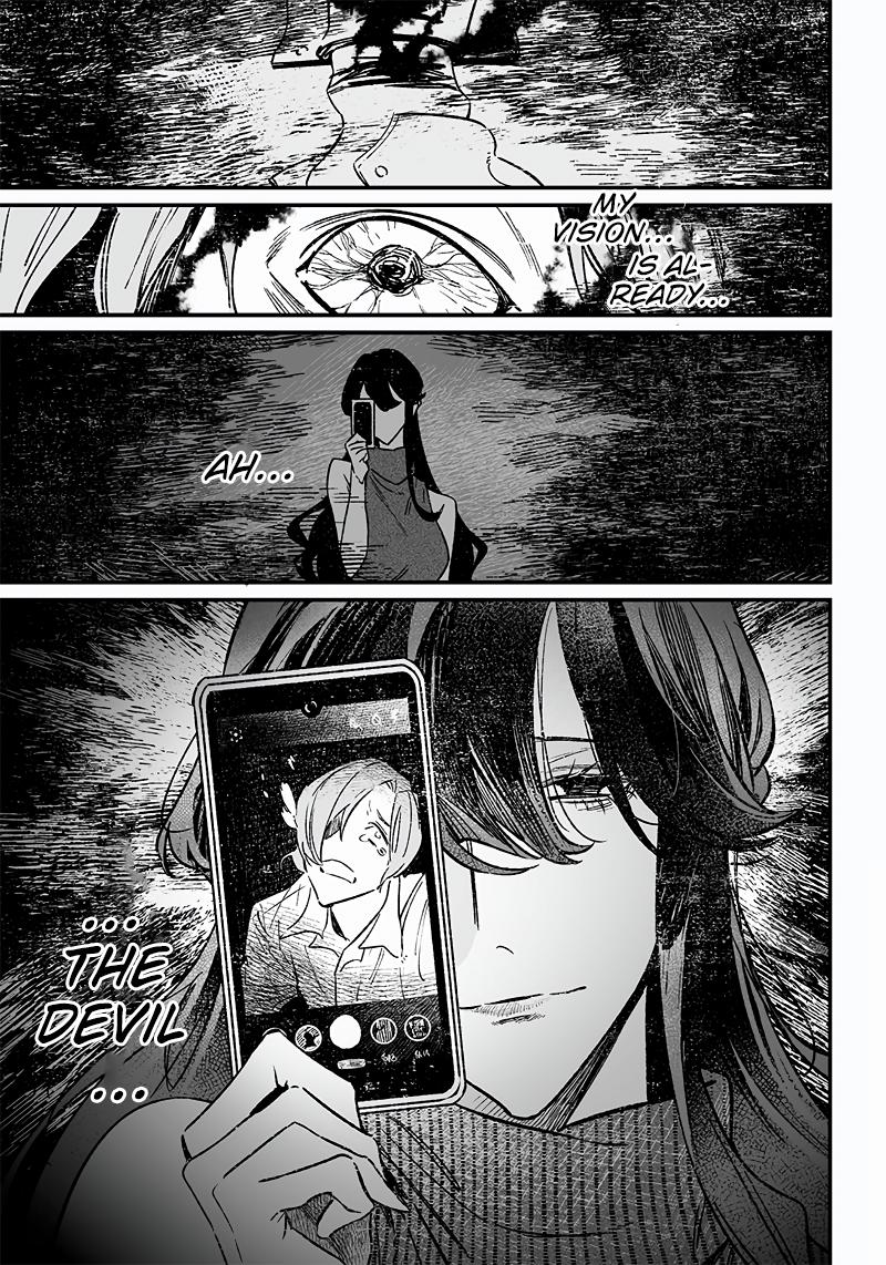 Maria no Danzai Chapter 5 8