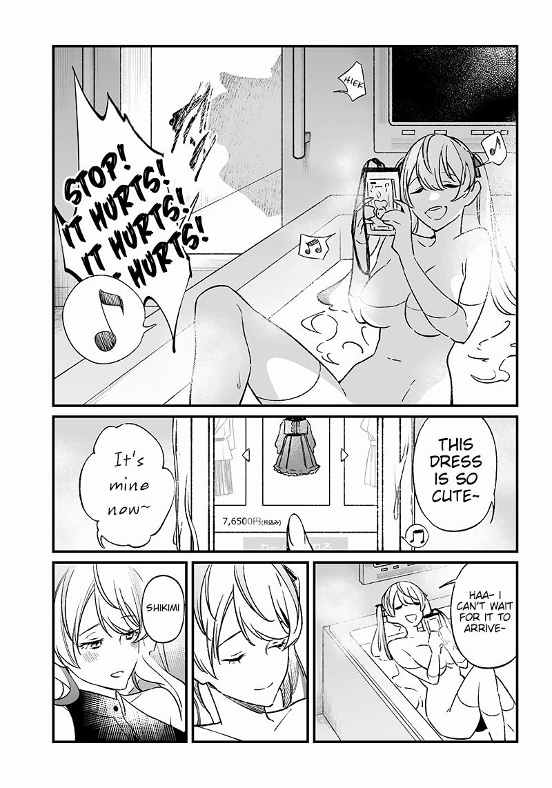 Maria no Danzai Chapter 6 14