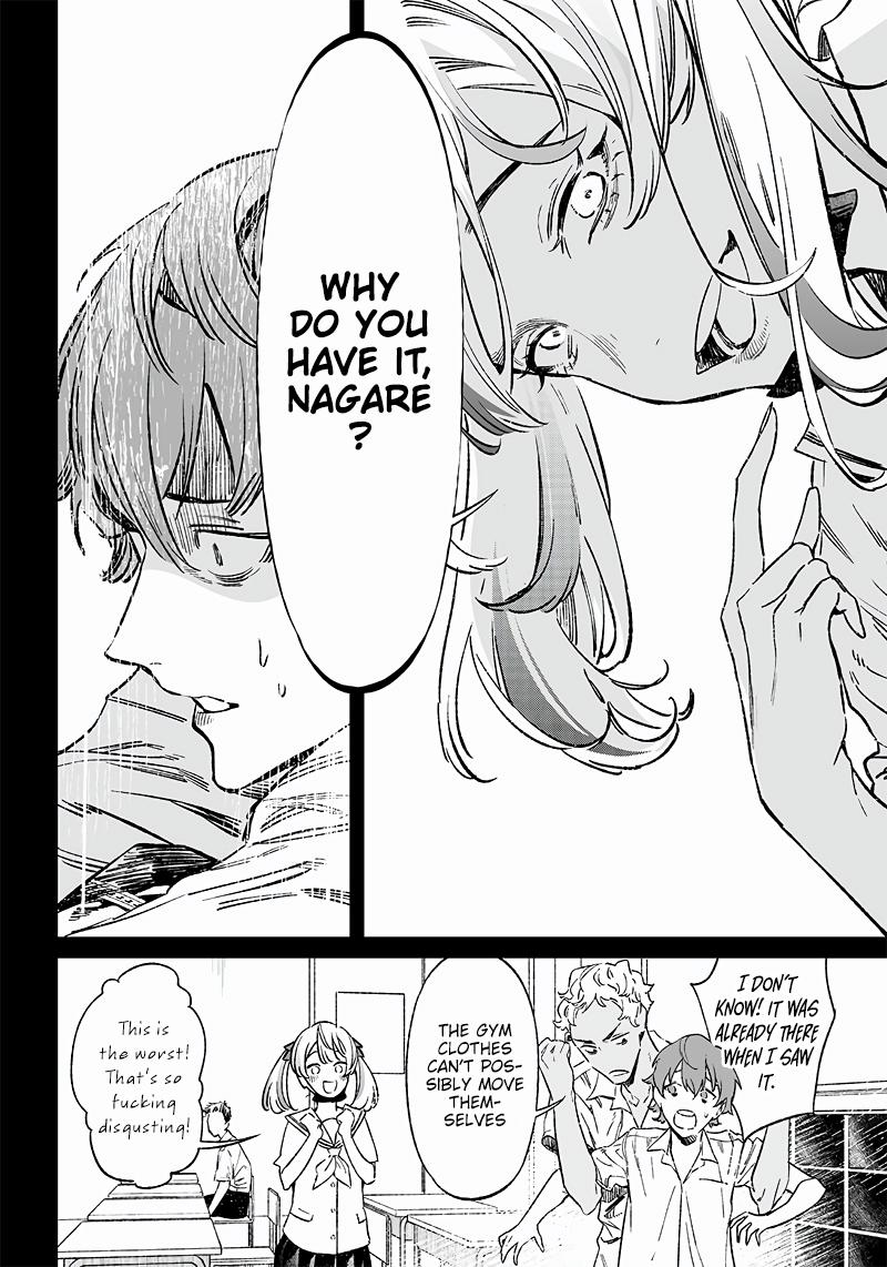 Maria no Danzai Chapter 7 11