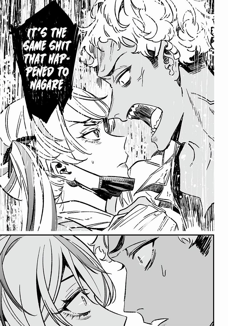 Maria no Danzai Chapter 8 14