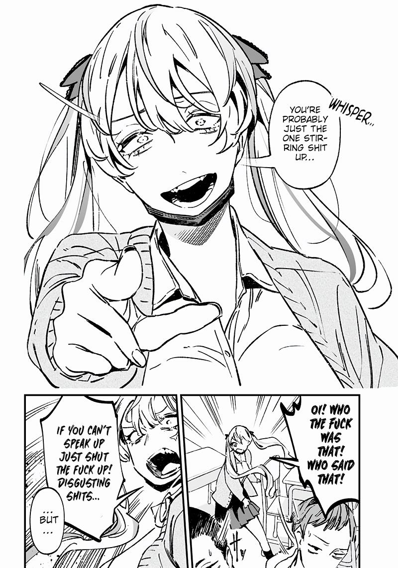 Maria no Danzai Chapter 9 7