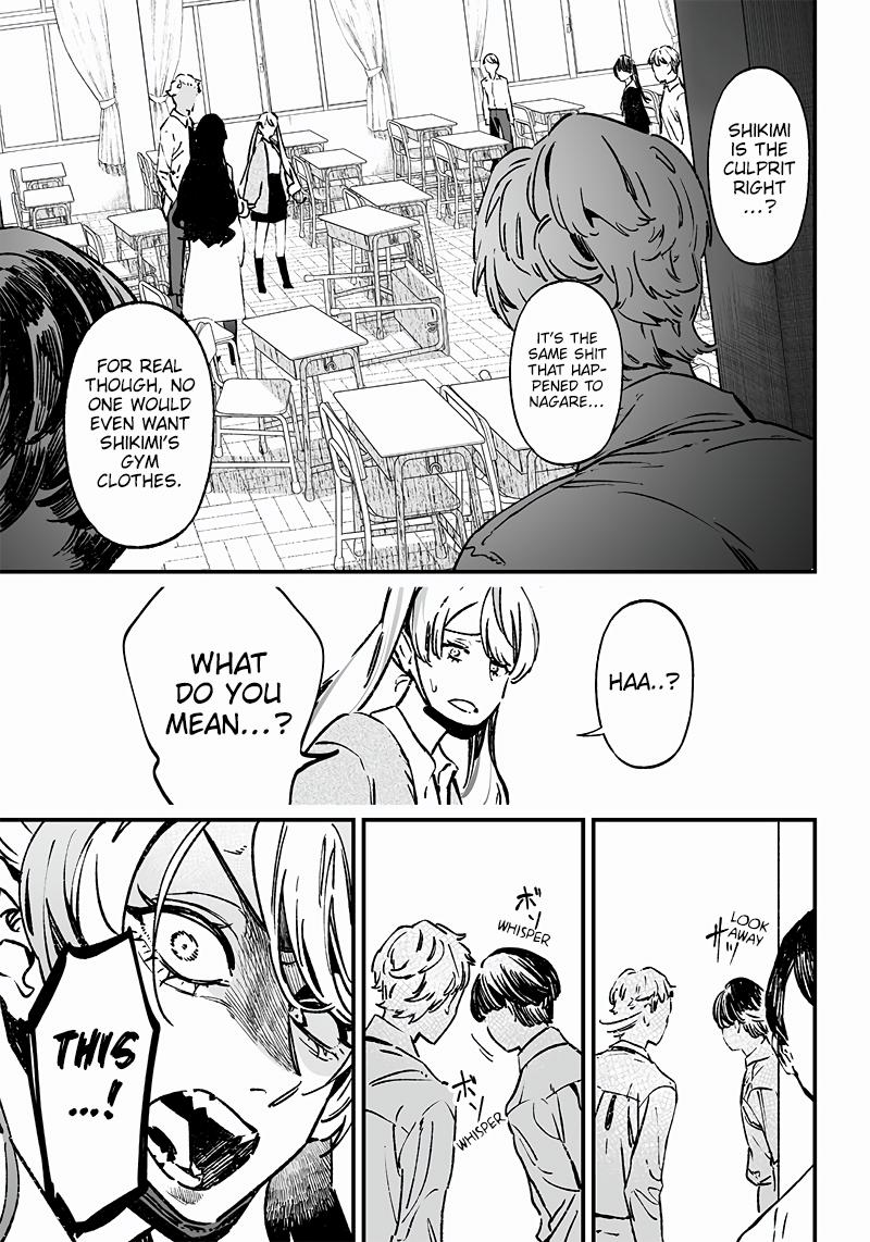 Maria no Danzai Chapter 9 8