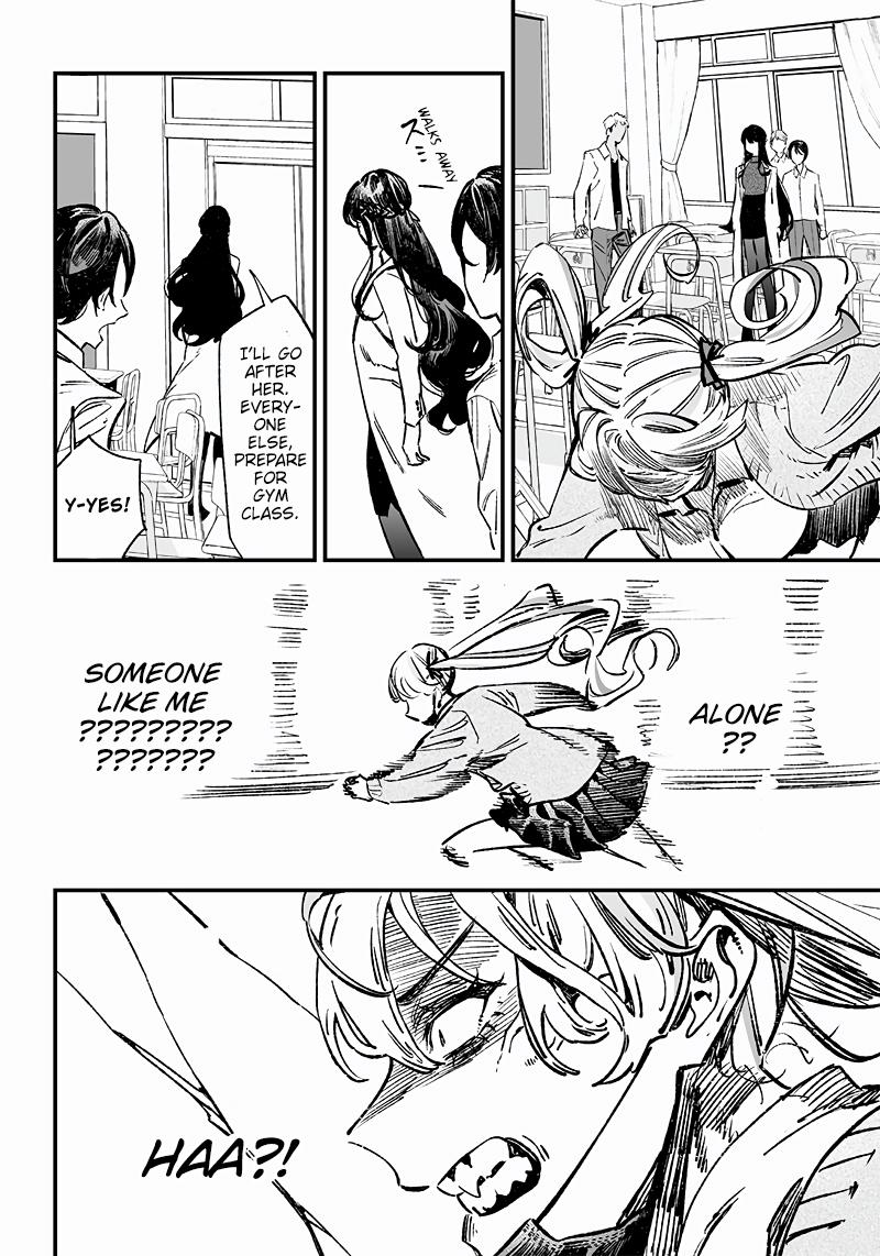 Maria no Danzai Chapter 9 13