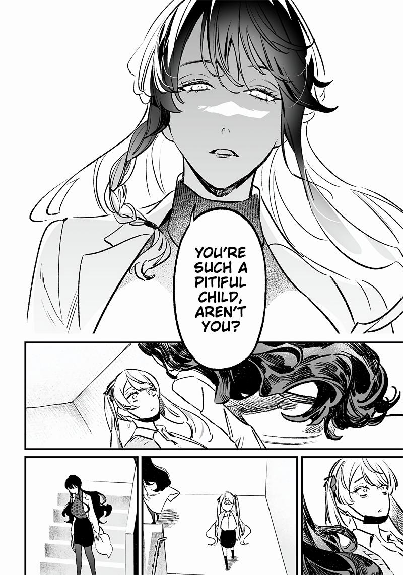Maria no Danzai Chapter 9 15