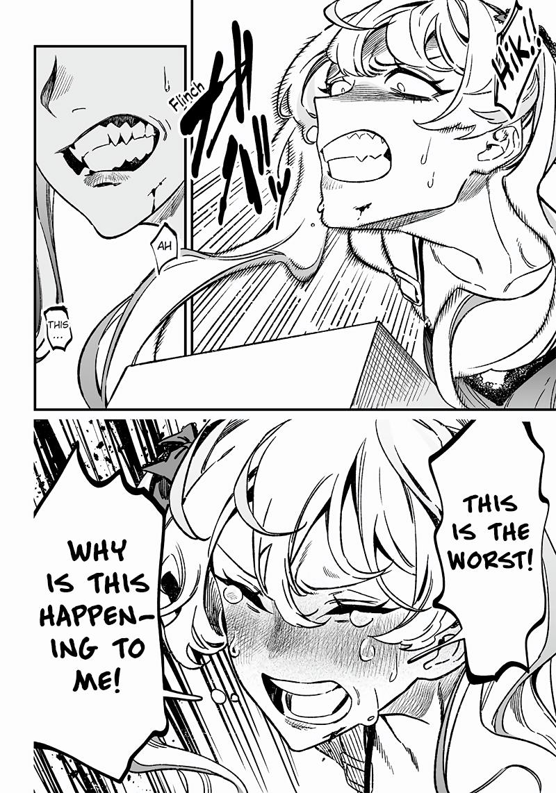 Maria no Danzai Chapter 12 5