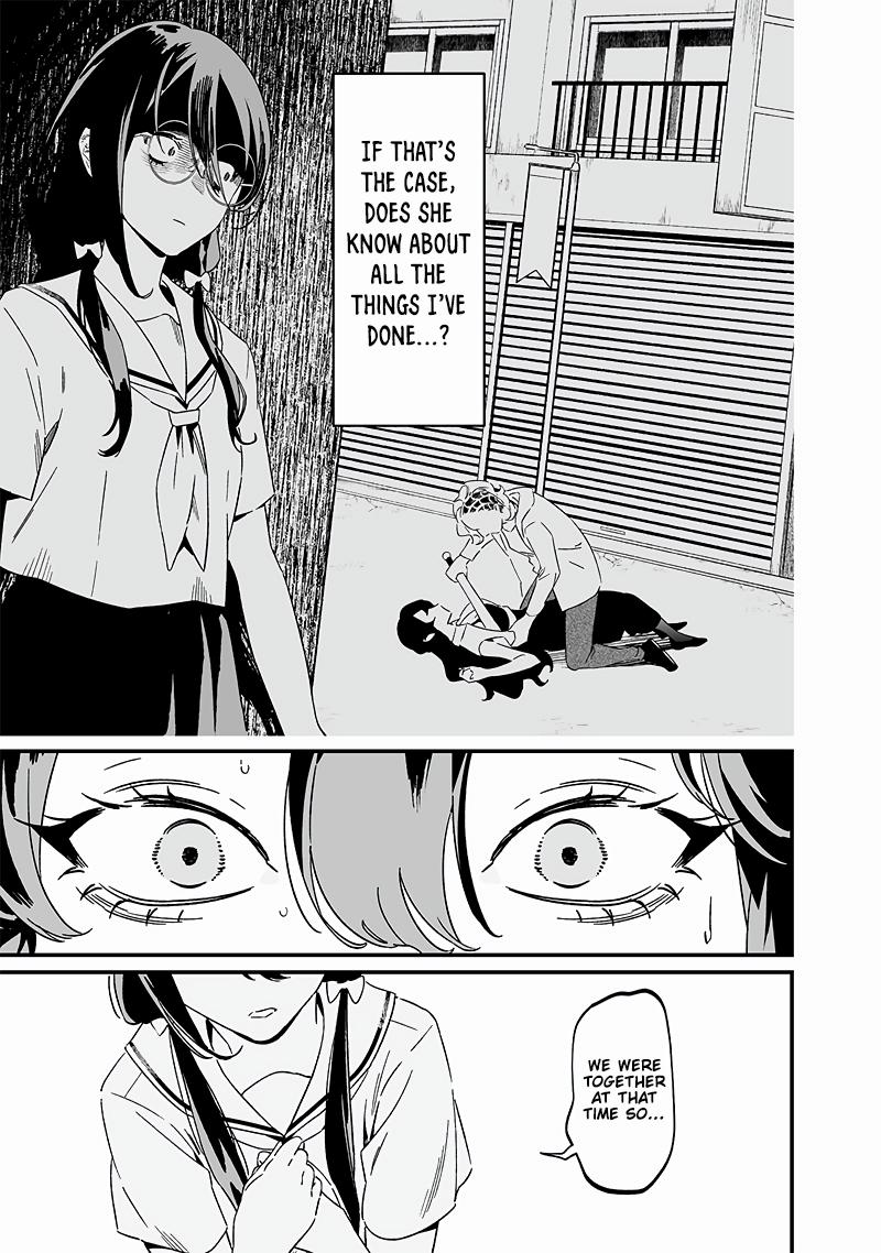 Maria no Danzai Chapter 20 6