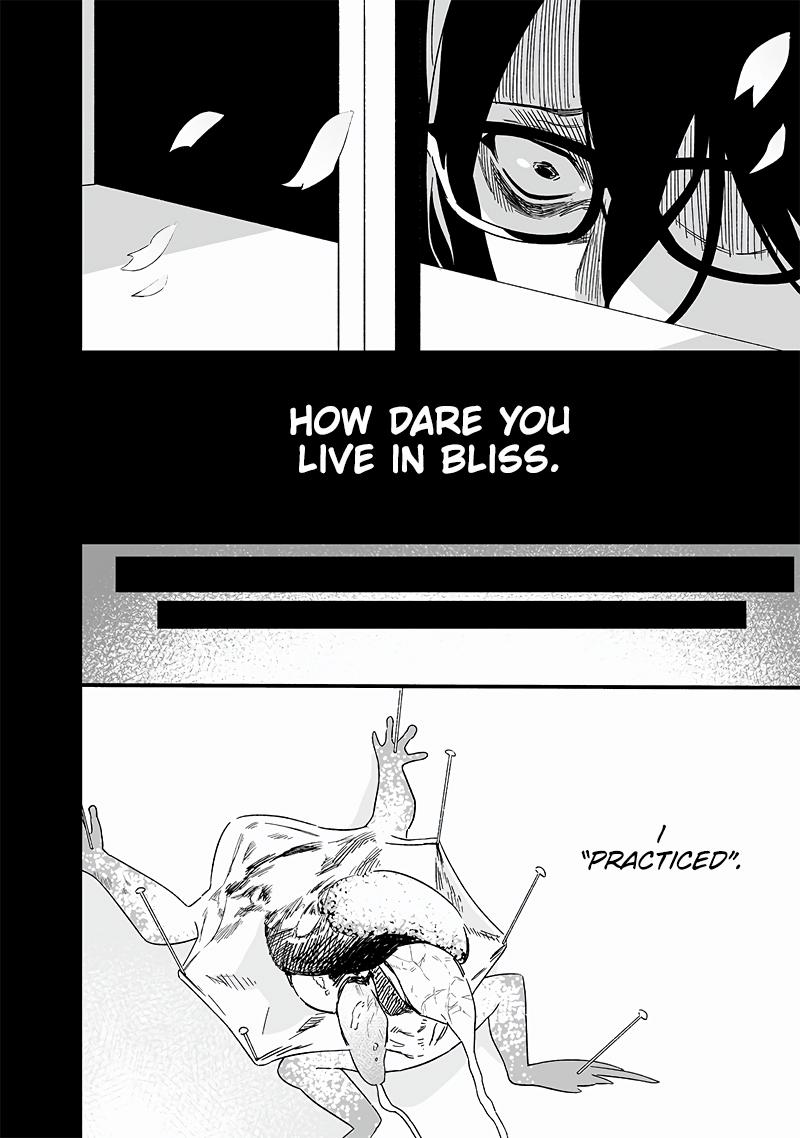 Maria no Danzai Chapter 21 15