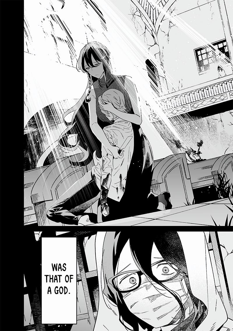 Maria no Danzai Chapter 22 3