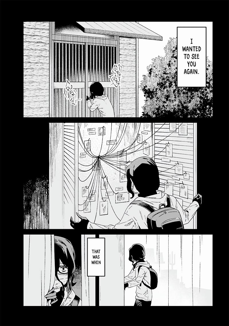 Maria no Danzai Chapter 22 5