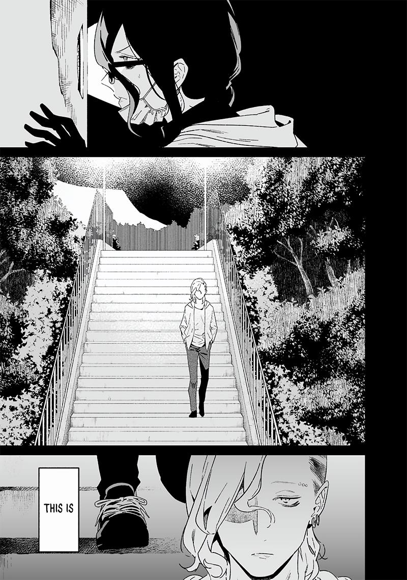 Maria no Danzai Chapter 22 10