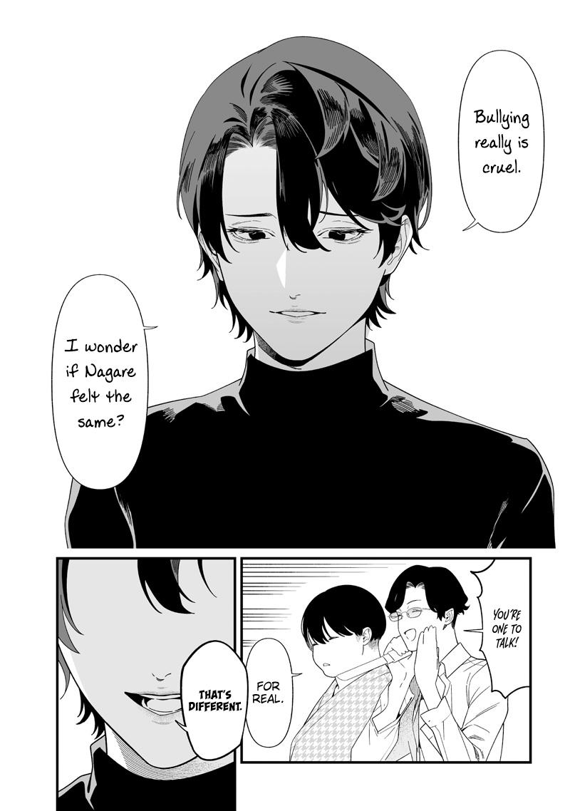 Maria no Danzai Chapter 51 3