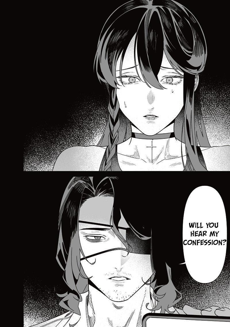 Maria no Danzai Chapter 55 7