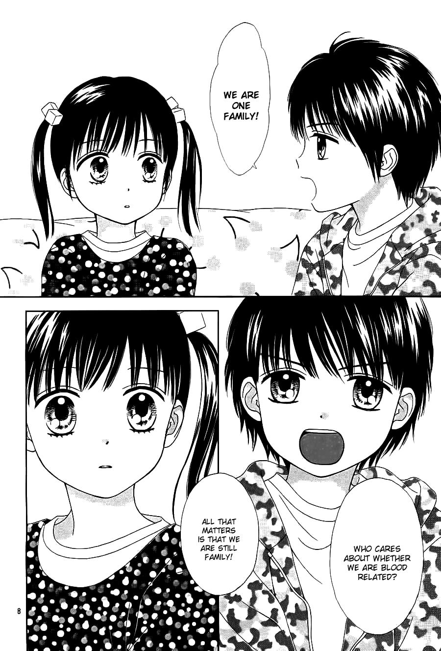 Marmalade Boy Little # 1 12