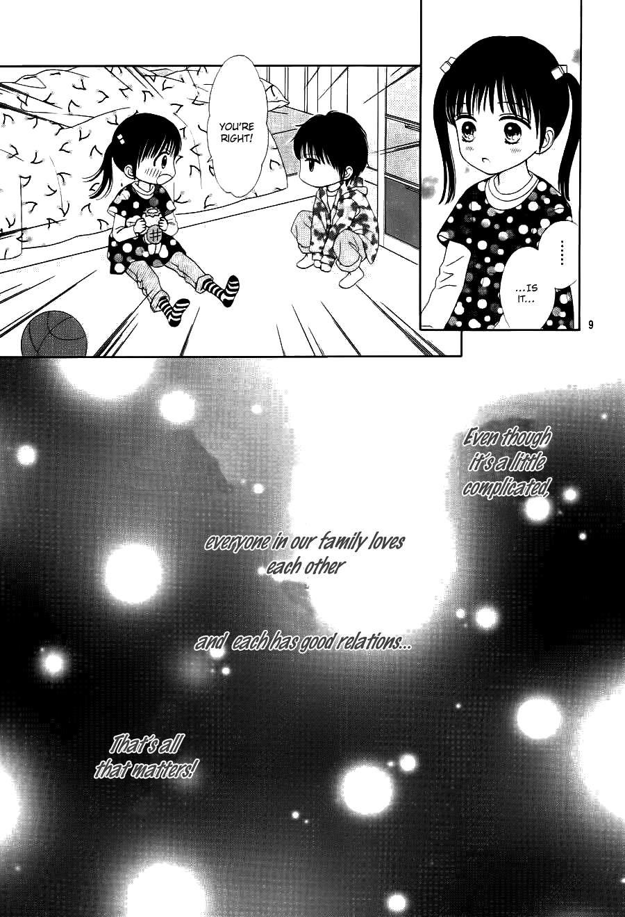 Marmalade Boy Little # 1 13