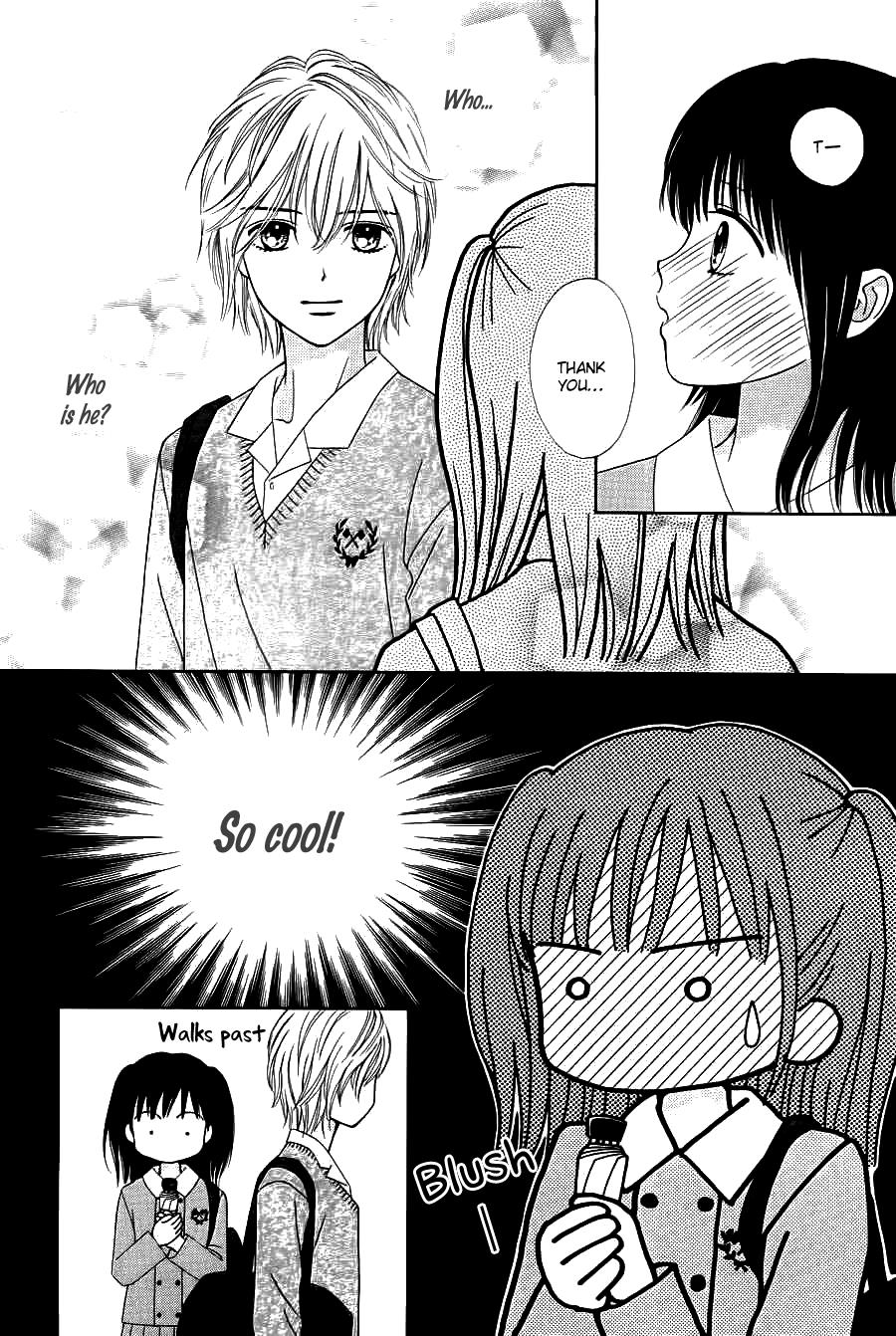 Marmalade Boy Little # 1 20