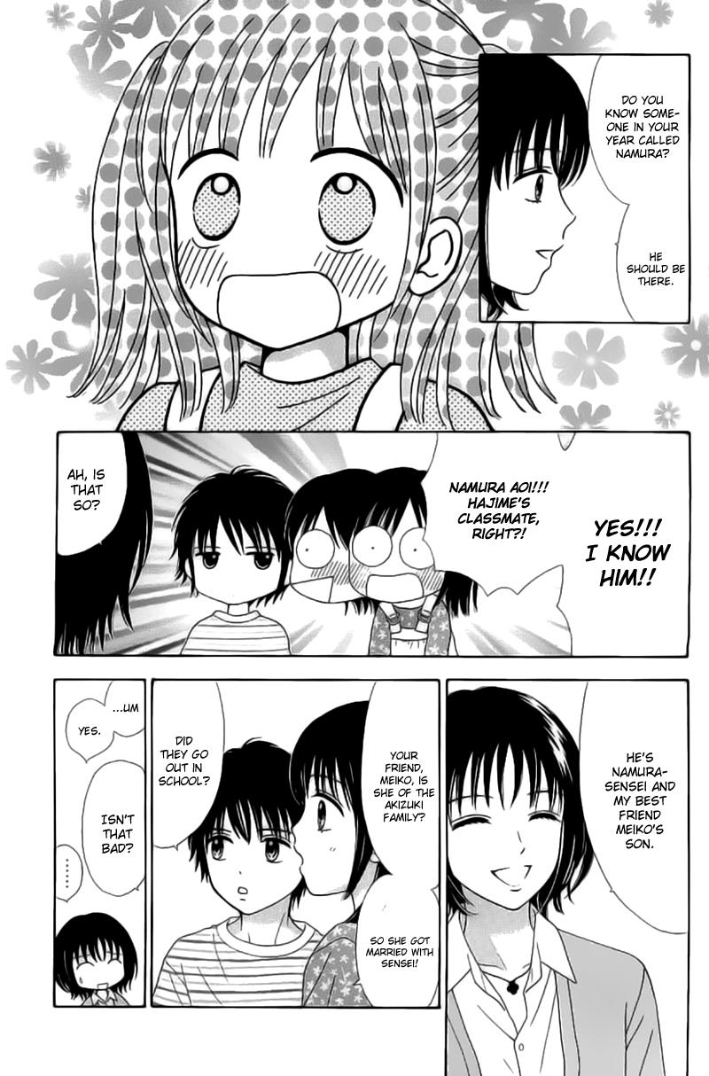 Marmalade Boy Little # 2 8