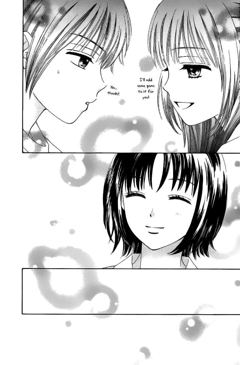 Marmalade Boy Little # 2 12