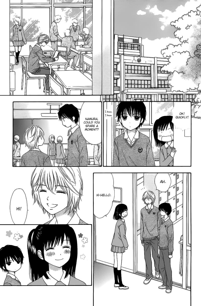 Marmalade Boy Little # 2 13