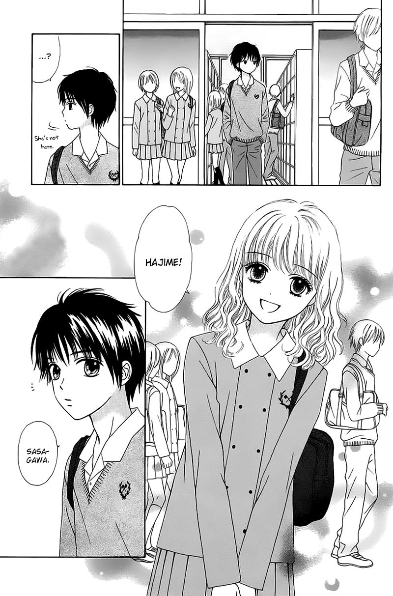 Marmalade Boy Little # 2 23