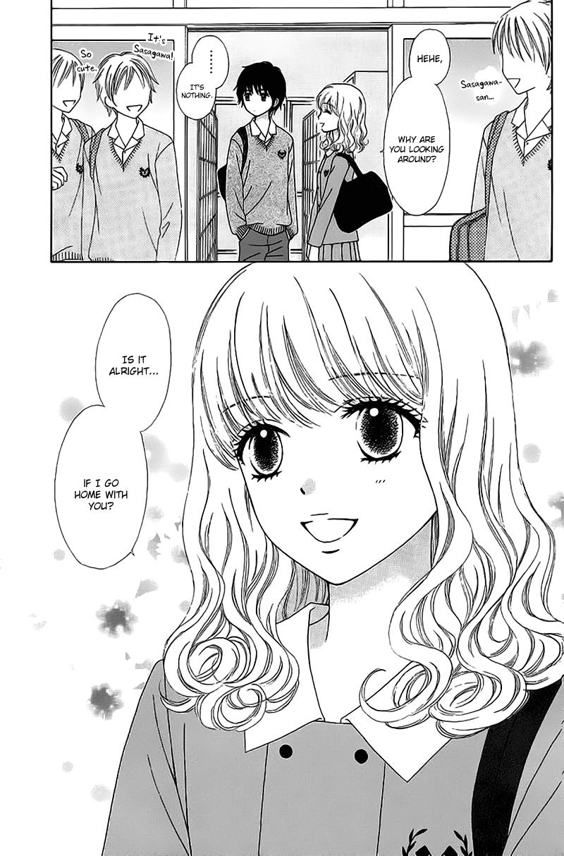 Marmalade Boy Little # 2 24