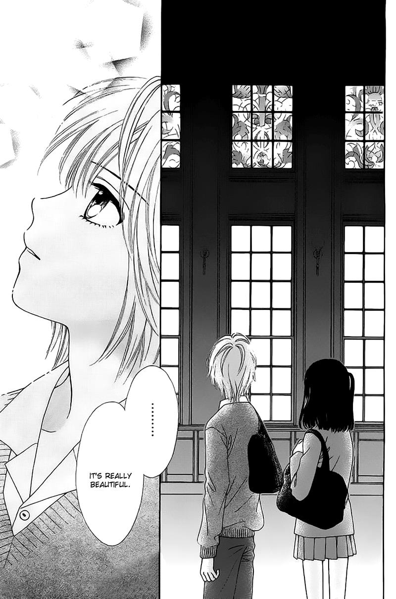 Marmalade Boy Little # 2 27