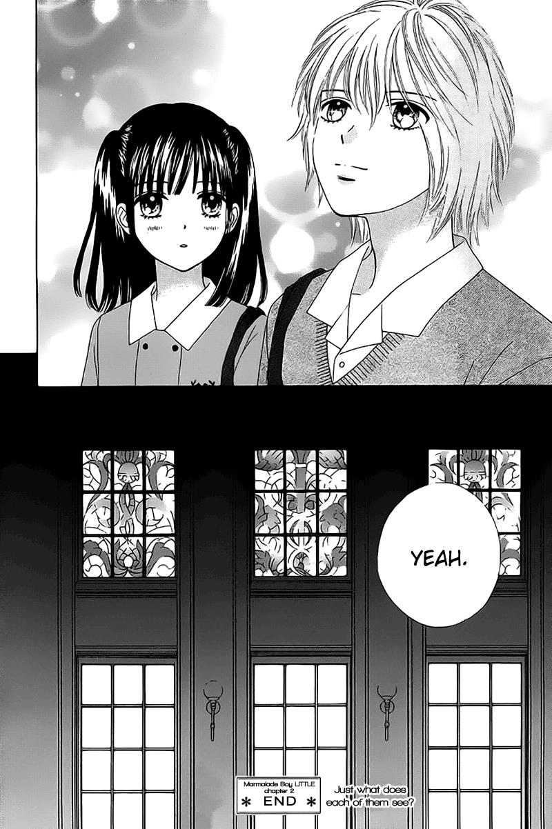 Marmalade Boy Little # 2 28