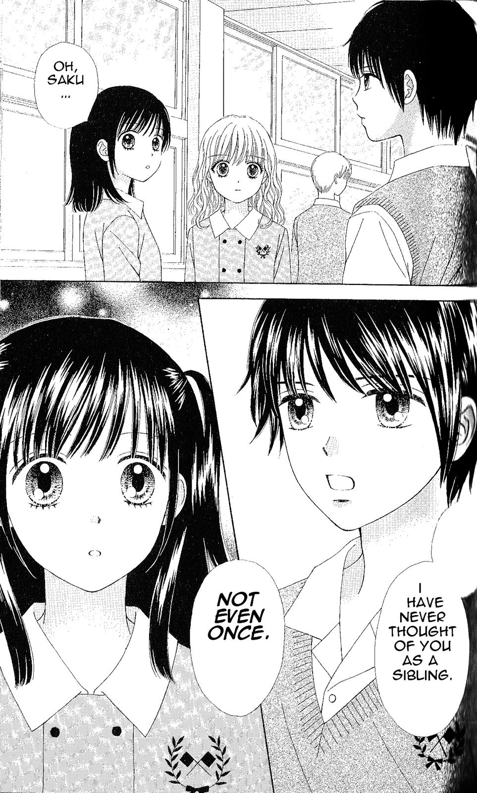 Marmalade Boy Little # 3 26