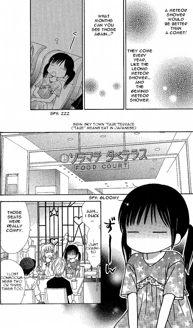 Marmalade Boy Little # 6 21