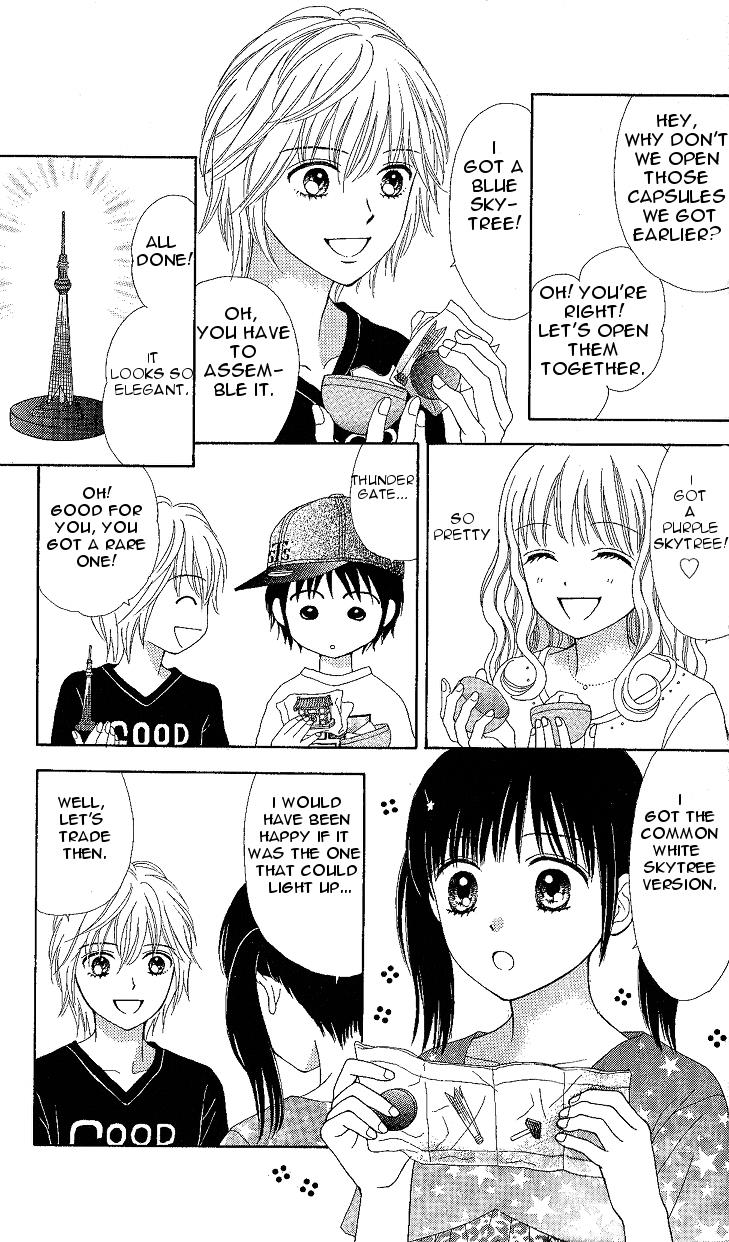 Marmalade Boy Little # 6 22