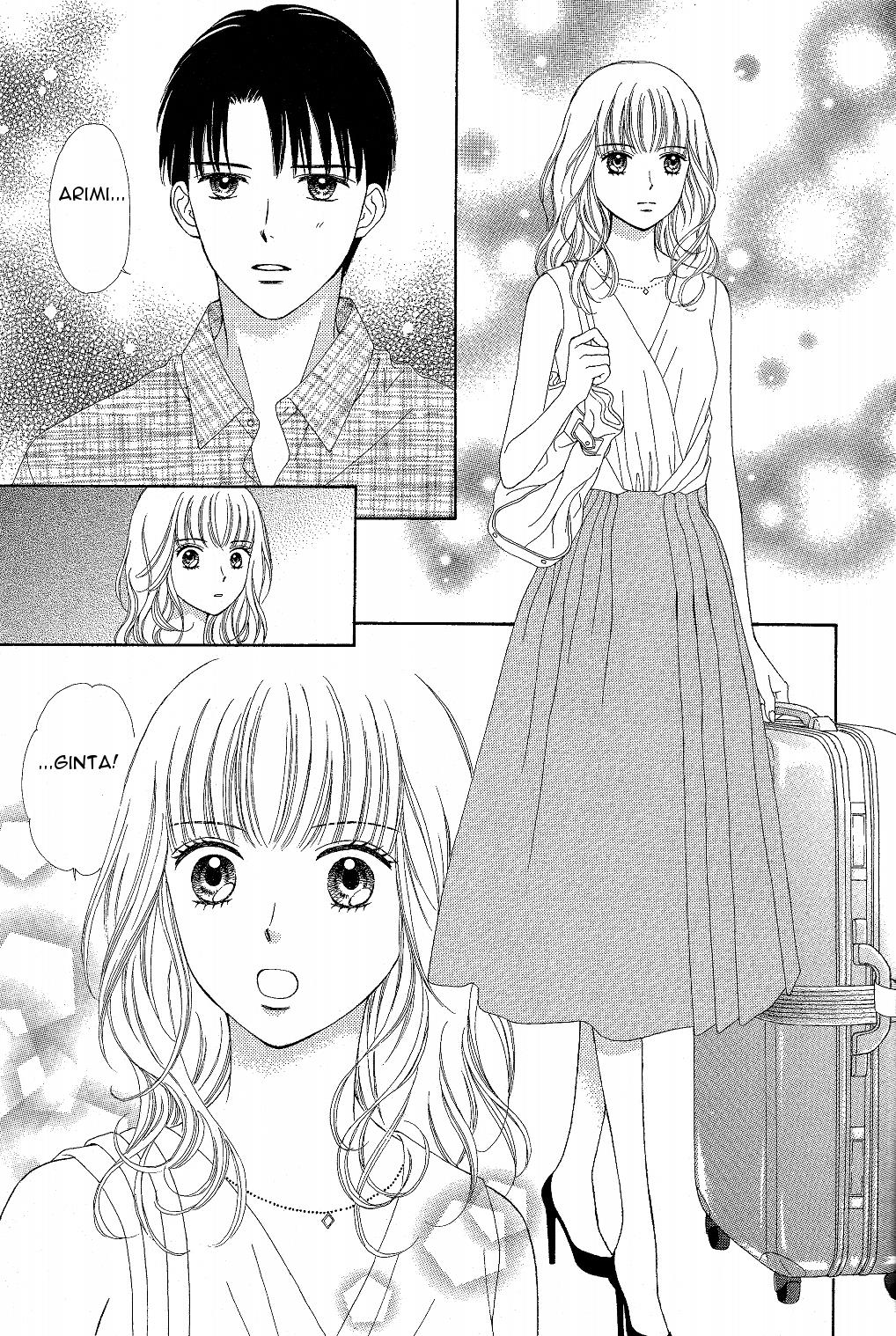 Marmalade Boy Little # 7 19