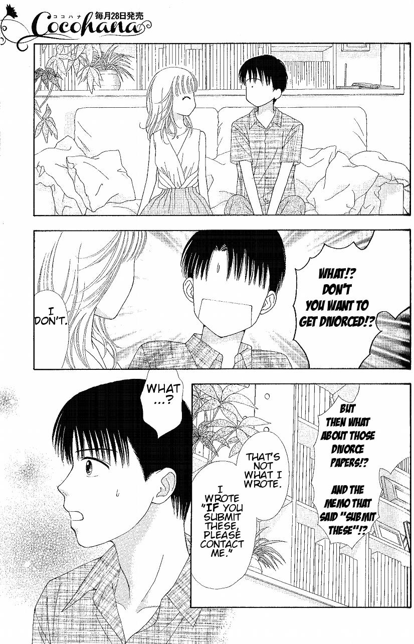 Marmalade Boy Little # 8 19