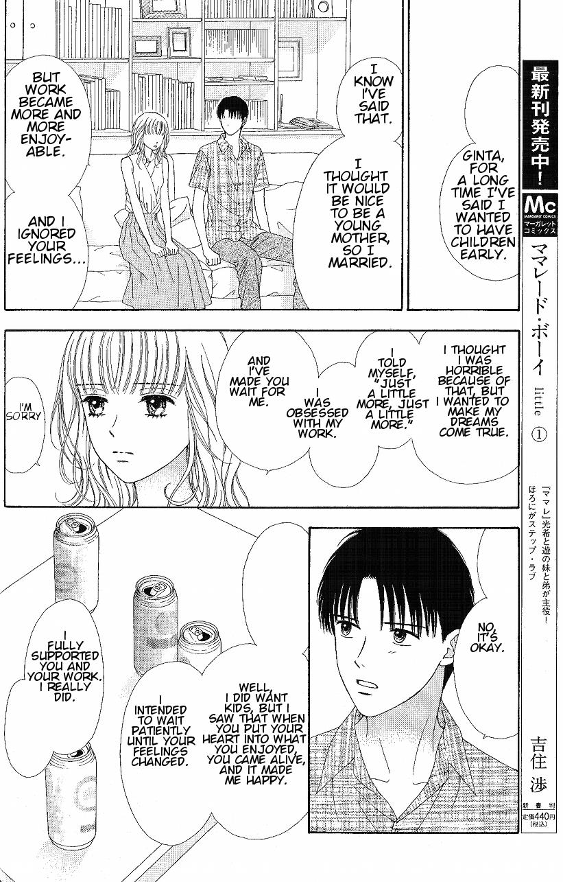 Marmalade Boy Little # 8 20