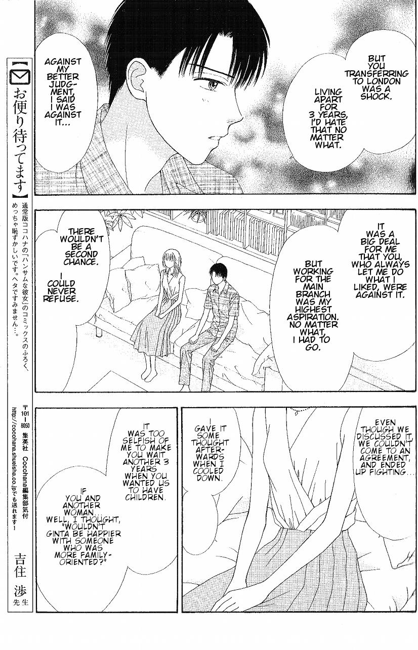 Marmalade Boy Little # 8 21