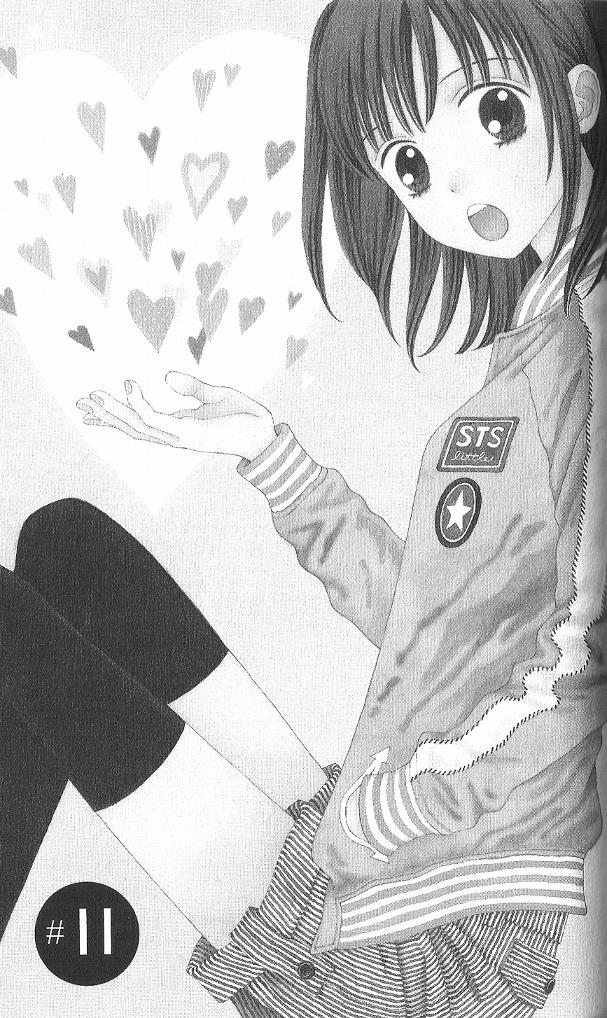 Marmalade Boy Little # 11 1