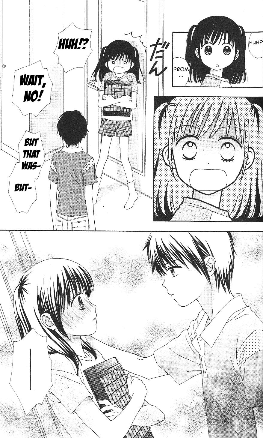 Marmalade Boy Little # 11 11