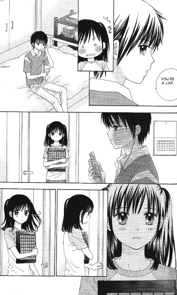 Marmalade Boy Little # 11 13