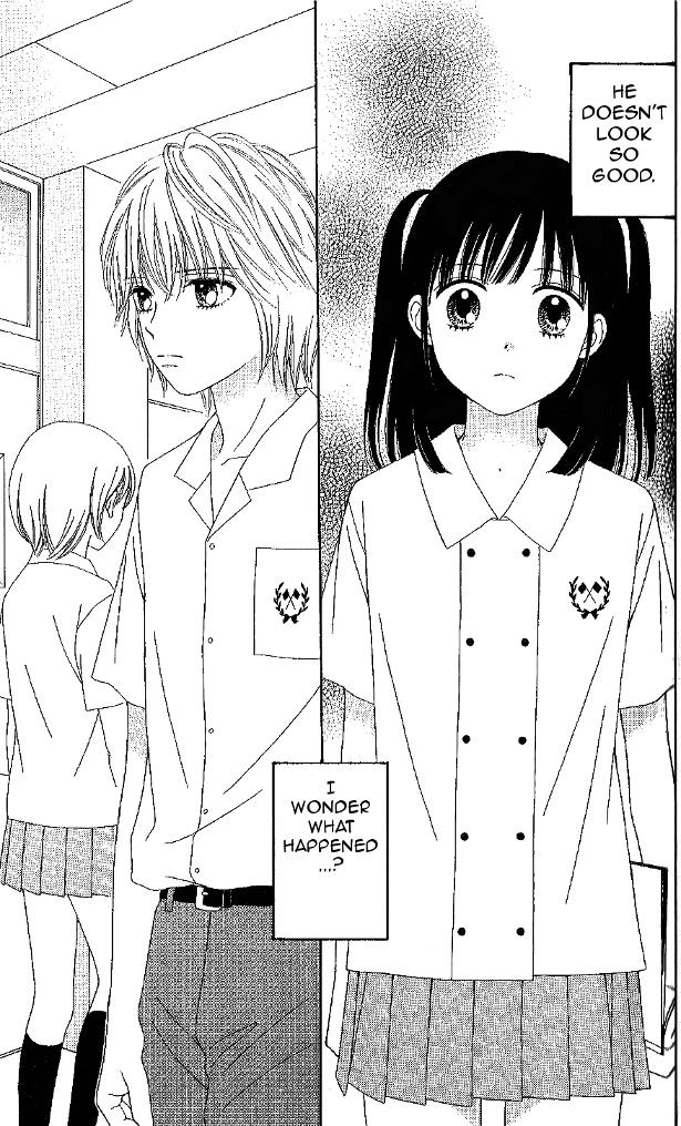 Marmalade Boy Little # 11 23