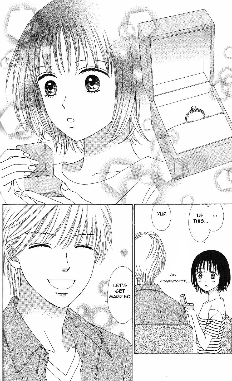 Marmalade Boy Little # 12 4