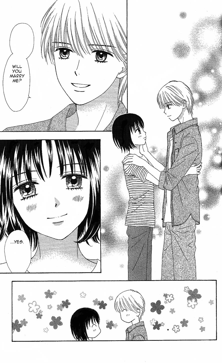 Marmalade Boy Little # 12 11